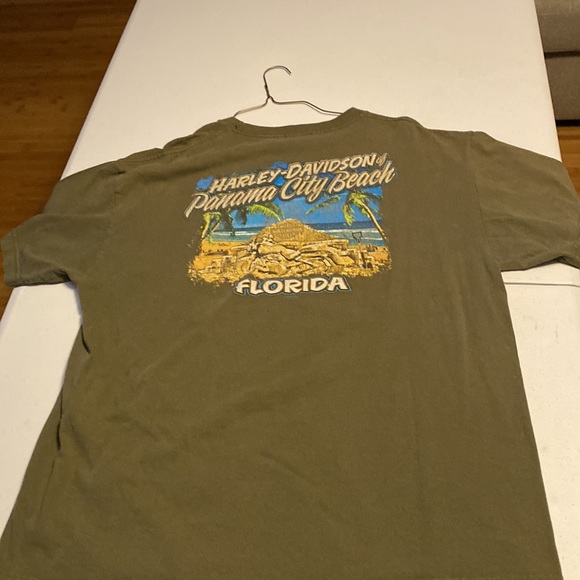 Harley Davidson T - Picture 3 of 4